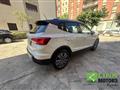 SEAT ARONA 1.0 TGI XCELLENCE