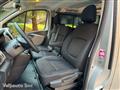 NISSAN NV300 29 1.6 dCi 145CV PC-TN Bus M1 9POSTI-WEBASTO