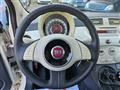 FIAT 500 1.2 8v 69cv Lounge -OK NEOPATENTATI- "PRONTO USO"