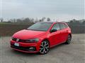 VOLKSWAGEN POLO 2.0 TSI DSG GTI BlueMotion Technology