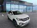 VOLKSWAGEN T-CROSS 1.6 TDI DSG SCR Style BMT