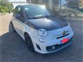 ABARTH 500 C 1.4 Turbo T-Jet MTA Bicolore