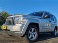 JEEP Cherokee 2.8 crd Limited dpf