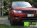 LAND ROVER RANGE ROVER SPORT 3.0  HSE V6 ben tenuta accessoriata