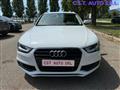 AUDI A4 AVANT Avant 2.0 TDI 163 CV S Line Plus