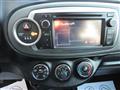 TOYOTA YARIS 1.0 5 porte Active - NEOPATENTATI