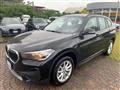 BMW X1 sdrive20d Advantage automatica - targa FY294KR