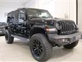 JEEP WRANGLER 4XE Unlimited 2.0 PHEV 4xe Rubicon CERCHIO DA 35"