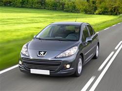 PEUGEOT 207 1.4 HDi 70CV 5p. Allure