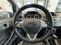 FORD FIESTA 1.0 80CV 5 porte Titanium