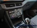 VOLKSWAGEN T-CROSS 1.0 TSI 95CV  APPLE CARPLAY NAVIGAZIONE SENS.PARCH