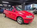 FIAT PUNTO 1ª serie 85 16V cat Cabrio ELX