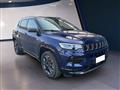 JEEP COMPASS 4XE II 4xe 2021 1.3 turbo t4 phev 80 Anniversario 4xe auto