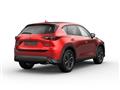 MAZDA CX-5 2.2L Skyactiv-D 150 CV 2WD Exclusive-Line