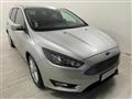 FORD FOCUS 1.5 TDCi 120 CV Start&Stop Powershift SW Business