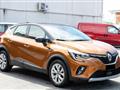 RENAULT NUOVO CAPTUR PLUG-IN HYBRID Captur Plug-in Hybrid E-Tech 160 CV Intens