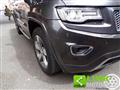 JEEP GRAND CHEROKEE 3.0 V6 CRD 250 CV Multijet II Overland