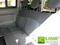 NISSAN E-NV200 Evalia EV Bus 5 porte 7 POSTI GARANZIA