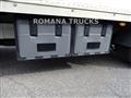 FORD TRANSIT 2.0TDCi 130CV FURGONATURA IN LEGA 8 EUROPALLET