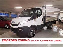 IVECO DAILY 35C14 BTor 2.3 HPT RIBALTABILE