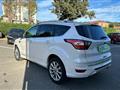 FORD KUGA (2012) Kuga 2.0 TDCI 180 CV S&S 4WD Powershift Vignale