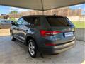 SKODA KODIAQ 1.4 TSI POCHISSIMI KM APPLE CAR PLAY OK TAGLIANDI