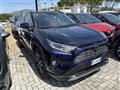 TOYOTA RAV4 2.5 VVT-iE Hybrid 218cv Lounge 2WD e-CVT