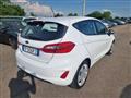 FORD FIESTA 5p 1.5 tdci Plus 85cv - FP656PZ