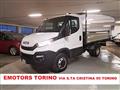 IVECO DAILY 35C14 BTor 2.3 HPT RIBALTABILE