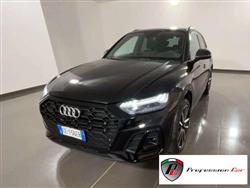 AUDI Q5 40 2.0 tdi mhev 12V S line quattro s-tronic