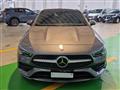 MERCEDES CLASSE CLA CLA 200 d Automatic Shooting Brake Premium