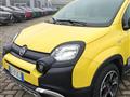 FIAT PANDA CROSS Panda Cross 1.0 FireFly S&S Hybrid