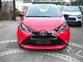 TOYOTA AYGO 1.0 VVT-i 72 CV 5 porte X-PLAY