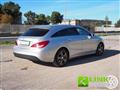 MERCEDES CLASSE CLA d Automatic Business