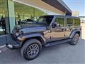 JEEP WRANGLER 4XE Unlimited 2.0 PHEV ATX 4xe SAHARA PLUG IN 4X4