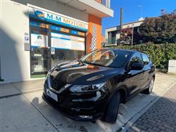 NISSAN QASHQAI 1.5 dCi Visia CINGHIA SOSTITUITA