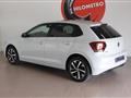 VOLKSWAGEN POLO 1.6 TDI 95 CV 5p. Comfortline BlueMotion Technolog