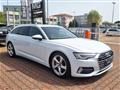 AUDI A6 AVANT Avant 40 2.0 TDI 204 cv 4X4 Stronic 2x S LINE MHEV