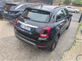 FIAT 500X 1.0 T3 120 CV City Cross no obbligo di finanz. !"!