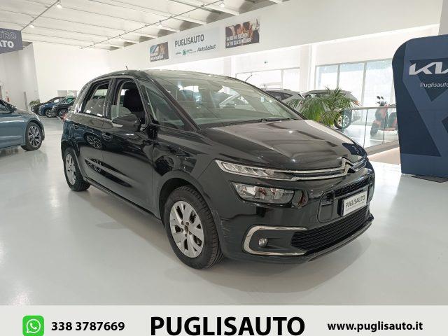 CITROEN C4 PICASSO BlueHDi 100 S&S Business