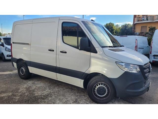 MERCEDES SPRINTER F32/33 311 CDI TN Furgone