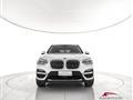 BMW X3 xDrive20d Luxury