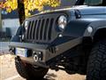 JEEP WRANGLER IL PROPRIETARIO UN ESPERTO DELL'OVERLAND!