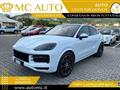 PORSCHE CAYENNE Coupé 3.0 V6 PROMO CON FINANZIAMENTO