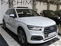 AUDI Q5 2.0 TDI 190 CV Quattro S-Tronic SLine Tetto-Virtua