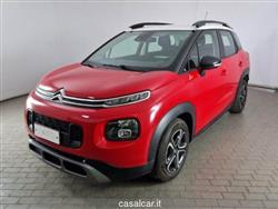 CITROEN C3 AIRCROSS C3 Aircross BlueHDi 110 S&S Feel