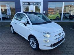 FIAT 500 1.3 Multijet 95 CV Lounge