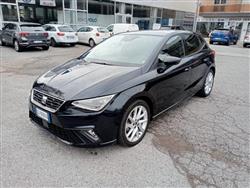 SEAT Ibiza 1.2 TSI 110CV 3p. FR