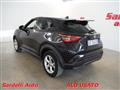 NISSAN JUKE 1.0 DIG-T 114 CV N-Connecta