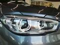 BMW SERIE 1 d 116 Cv 5p Sport - KM CERTIFICATI - LED, Navi ecc